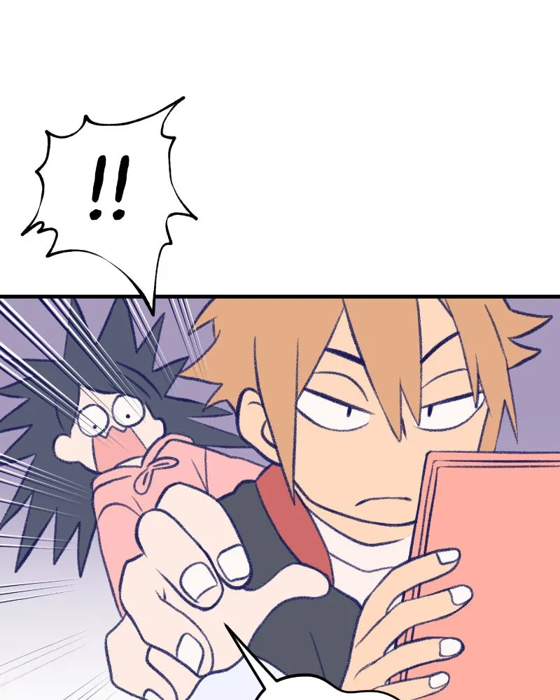 Nice To Meet You Chapter 7 page 61 - 