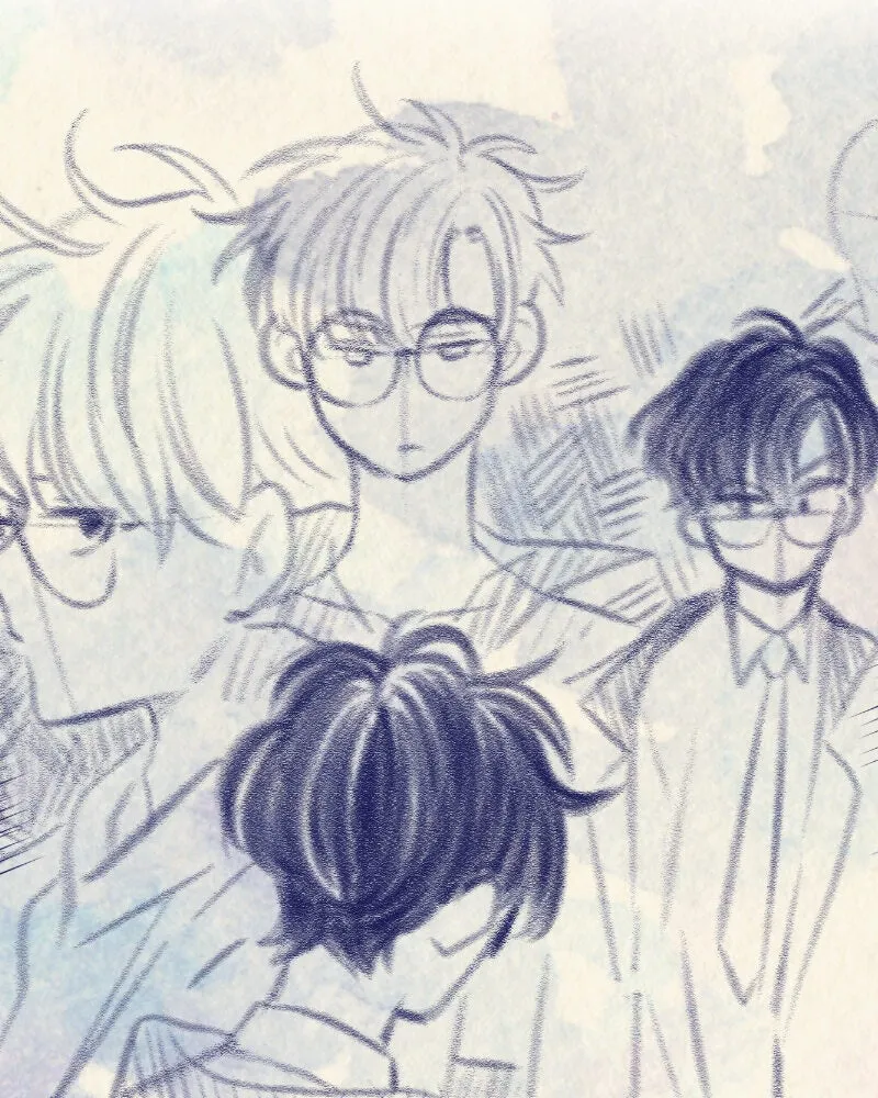Nice To Meet You Chapter 7 page 64 - 