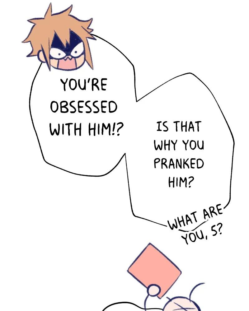 Nice To Meet You Chapter 7 page 69 - 