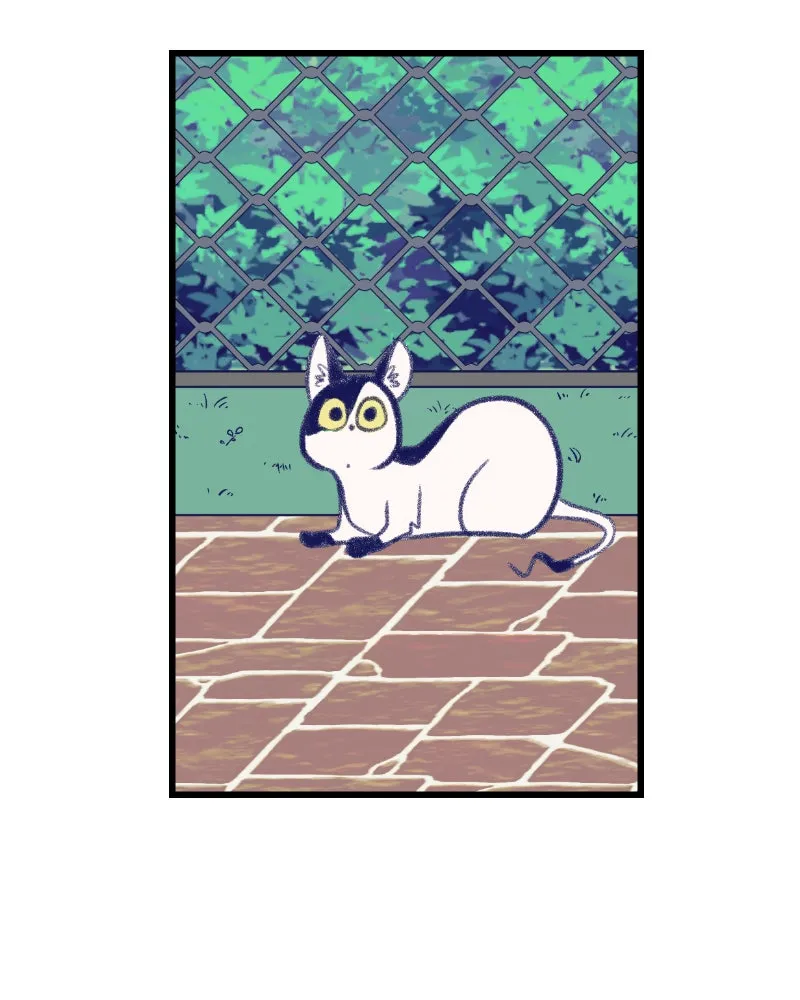 Nice To Meet You Chapter 8 page 11 - 