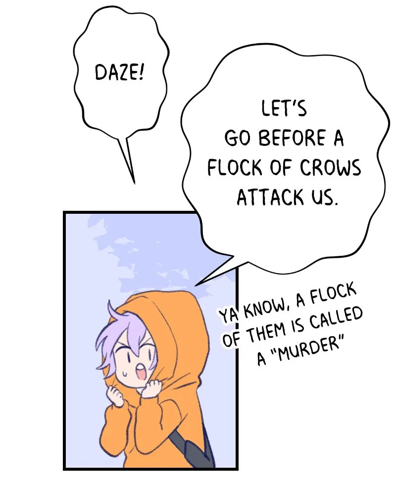 Nice To Meet You Chapter 8 page 12 - 