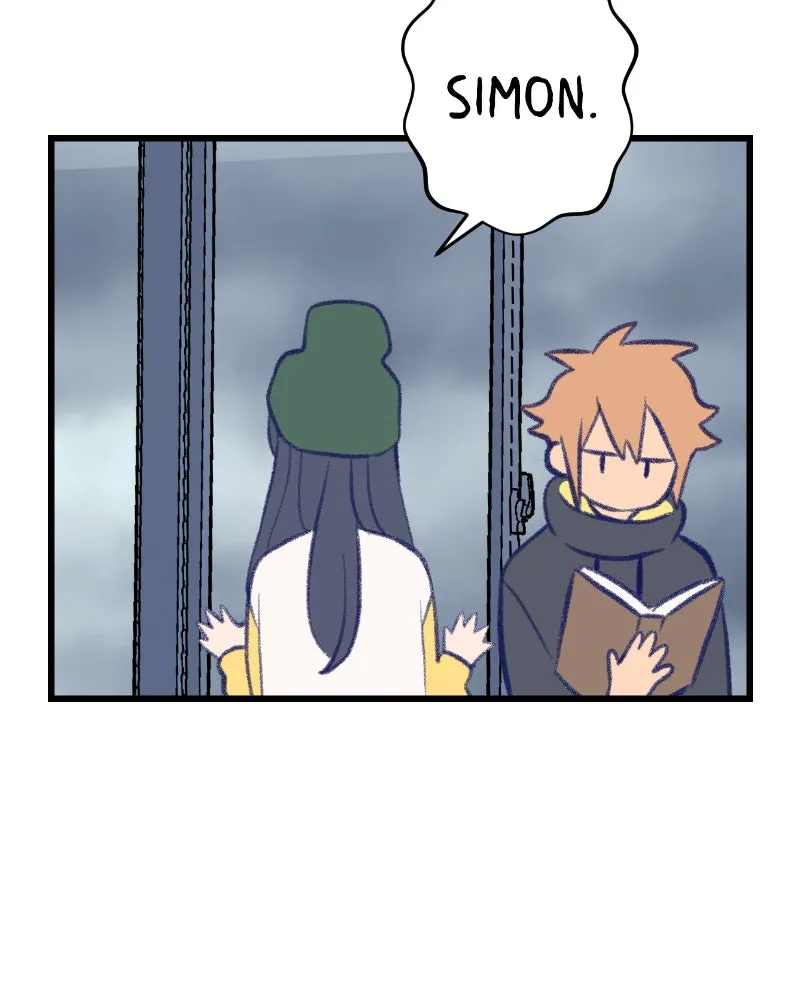 Nice To Meet You Chapter 8 page 23 - 
