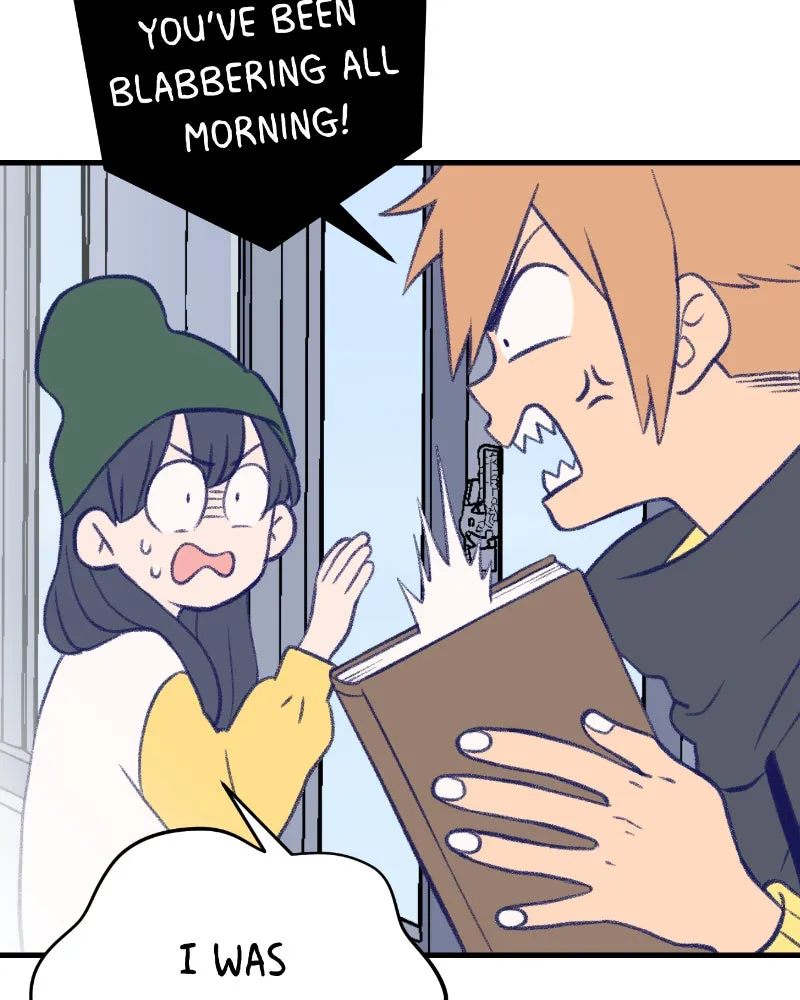 Nice To Meet You Chapter 8 page 27 - 