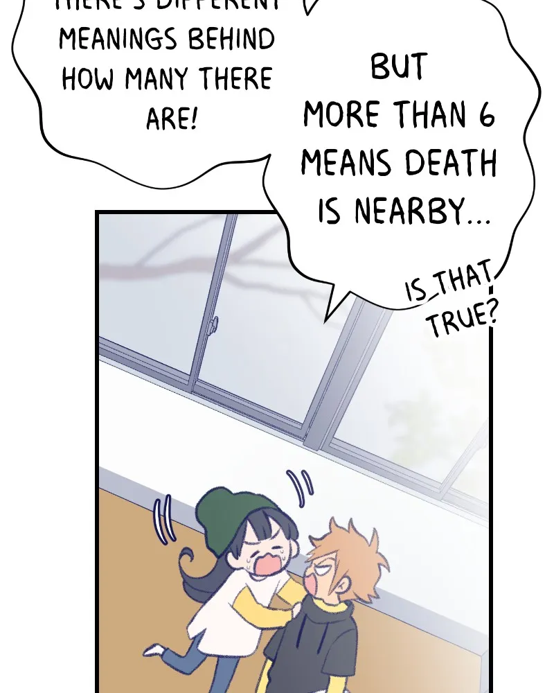 Nice To Meet You Chapter 8 page 29 - 