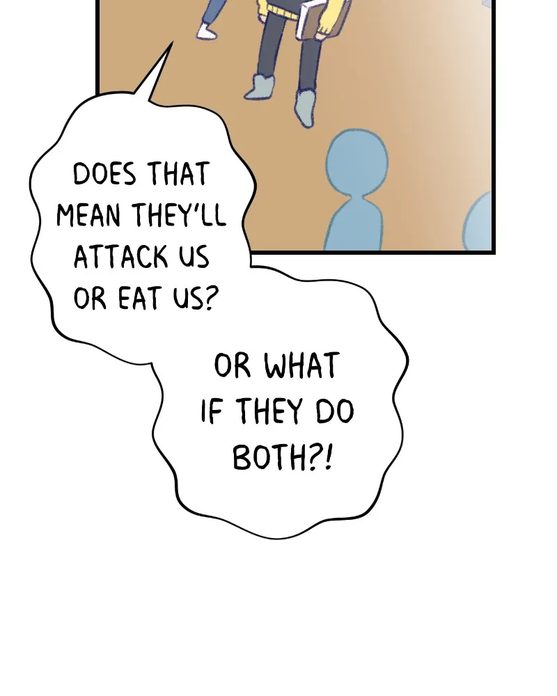 Nice To Meet You Chapter 8 page 30 - 