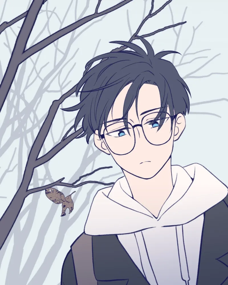 Nice To Meet You Chapter 8 page 4 - 