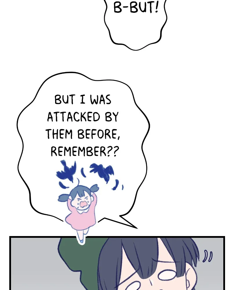 Nice To Meet You Chapter 8 page 32 - 