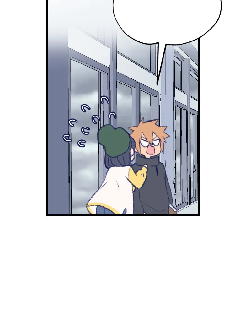 Nice To Meet You Chapter 8 page 34 - 