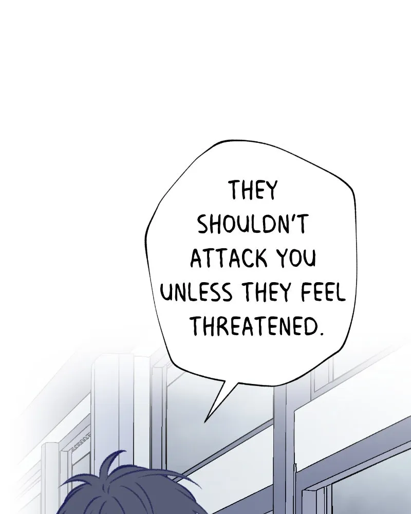 Nice To Meet You Chapter 8 page 35 - 