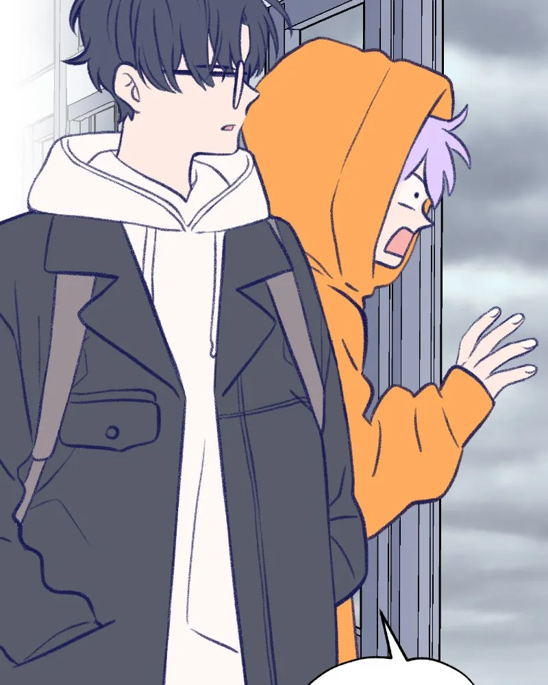 Nice To Meet You Chapter 8 page 36 - 