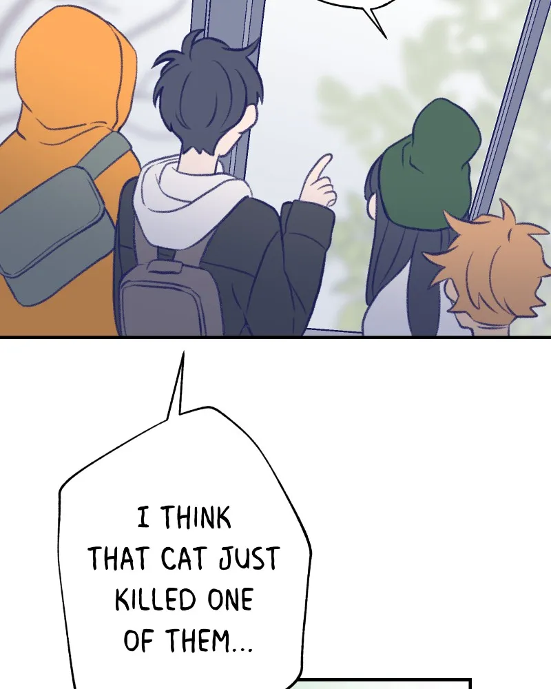 Nice To Meet You Chapter 8 page 43 - 