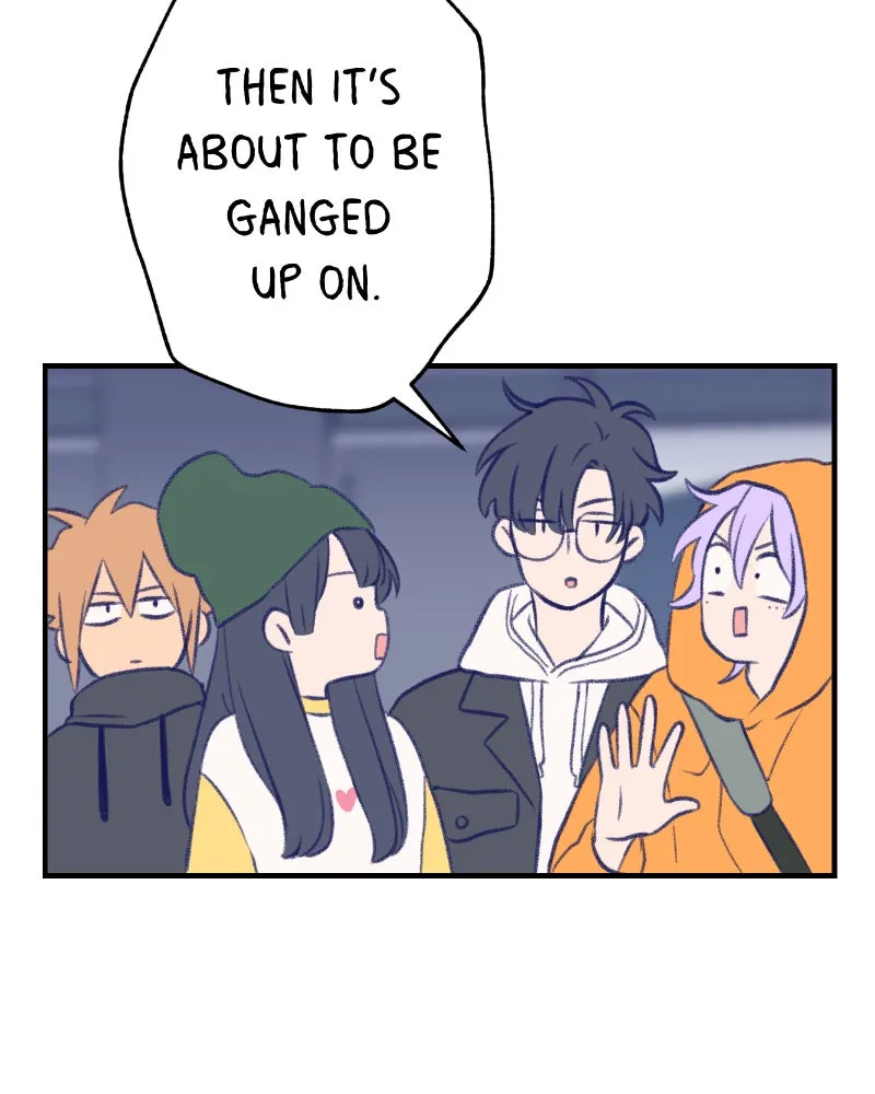 Nice To Meet You Chapter 8 page 45 - 