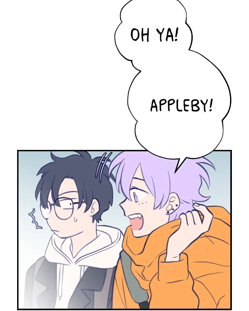 Nice To Meet You Chapter 8 page 51 - 