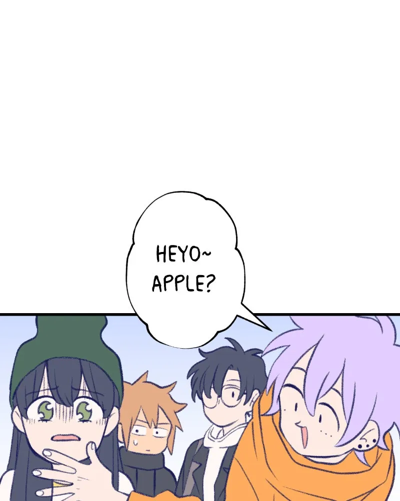 Nice To Meet You Chapter 8 page 56 - 