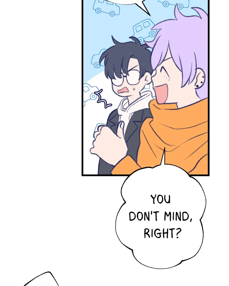 Nice To Meet You Chapter 8 page 59 - 
