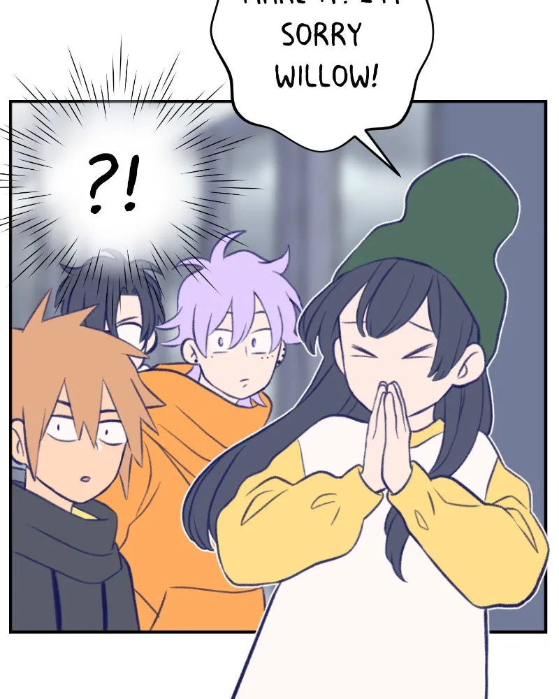 Nice To Meet You Chapter 8 page 63 - 