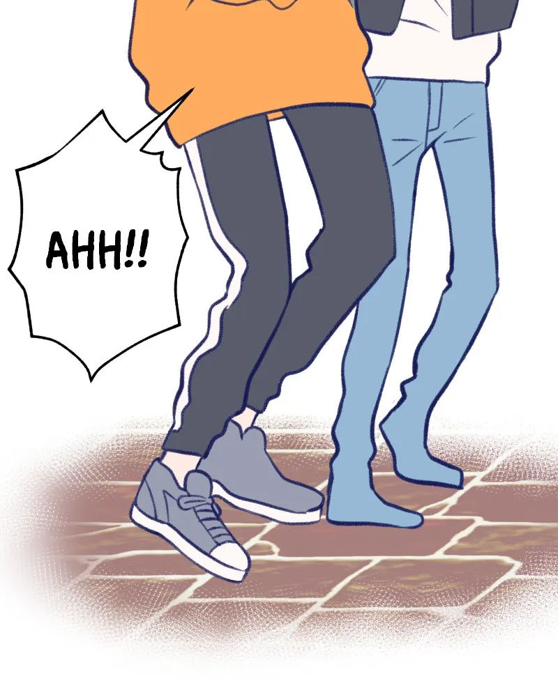 Nice To Meet You Chapter 8 page 8 - 