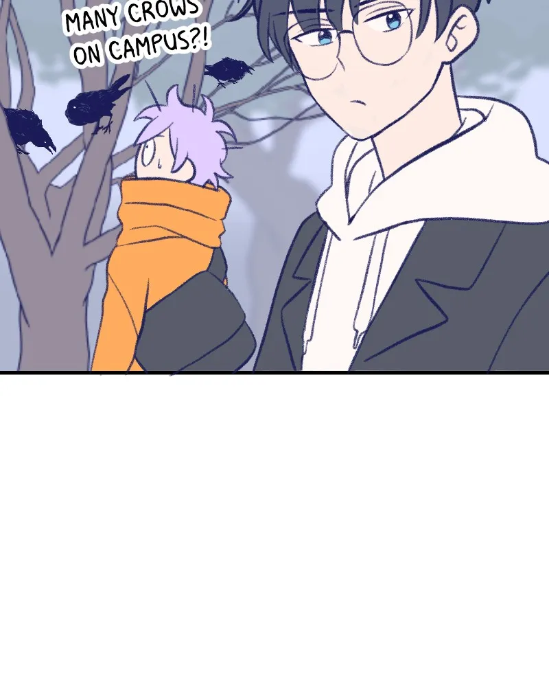Nice To Meet You Chapter 8 page 10 - 