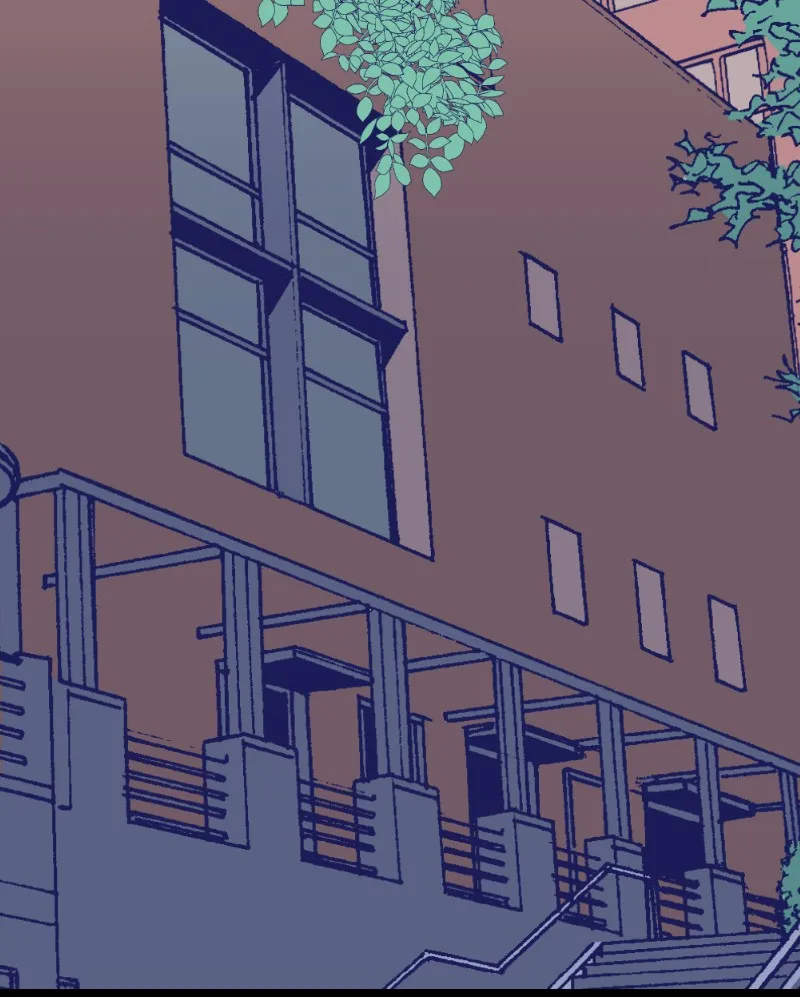 Nice To Meet You Chapter 9 page 3 - 