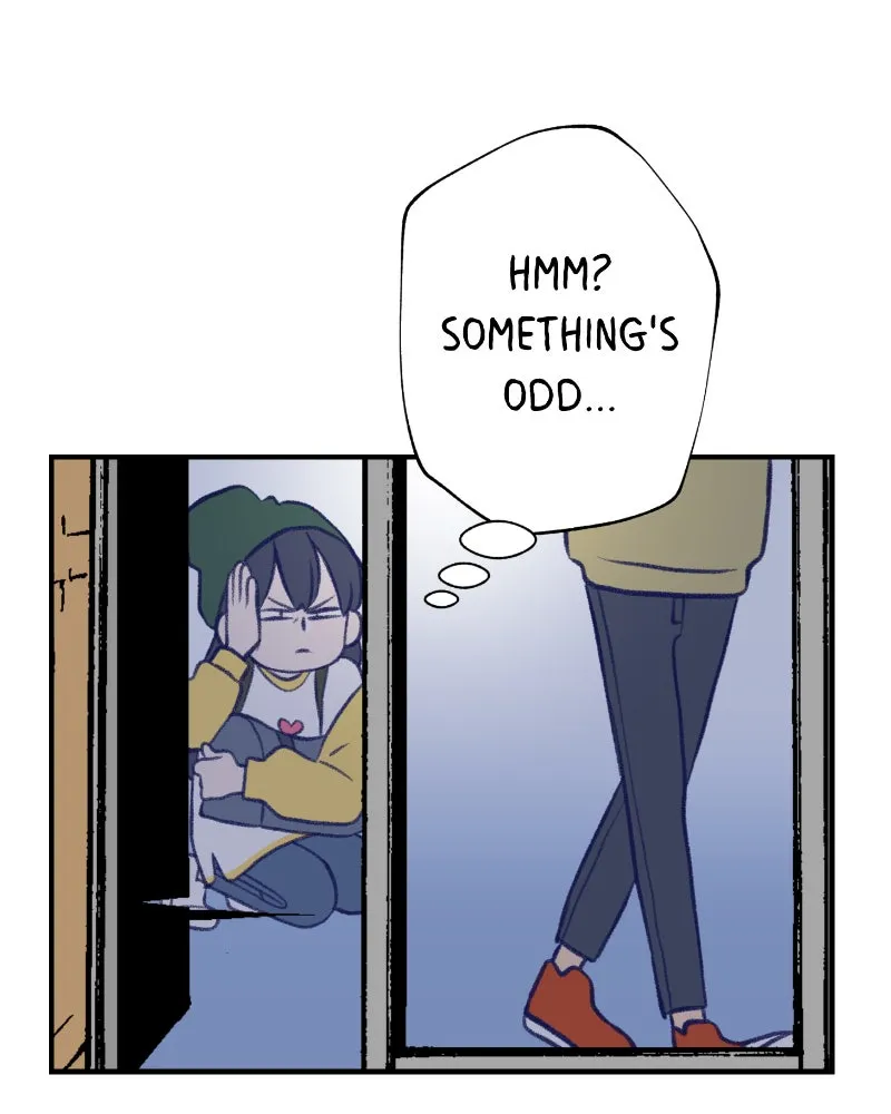 Nice To Meet You Chapter 9 page 22 - 