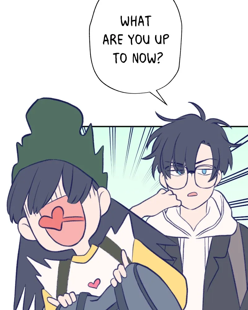 Nice To Meet You Chapter 9 page 27 - 