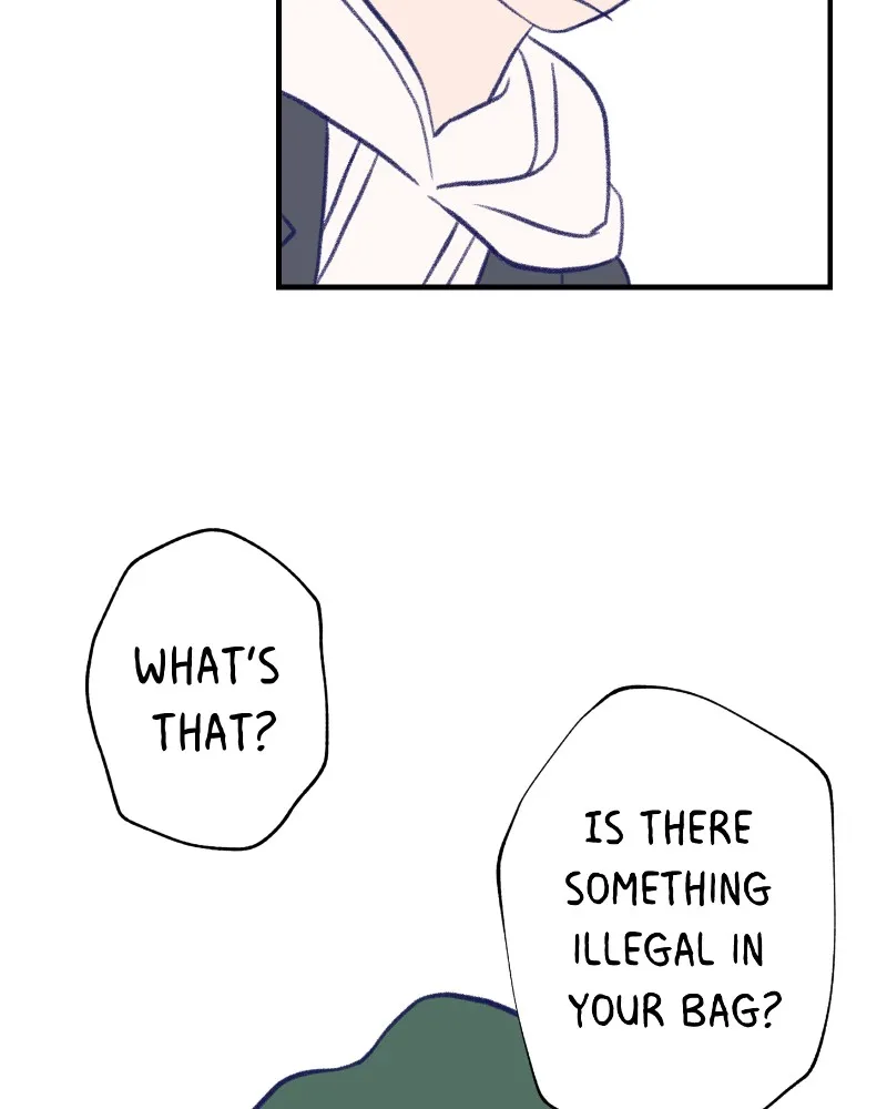 Nice To Meet You Chapter 9 page 32 - 