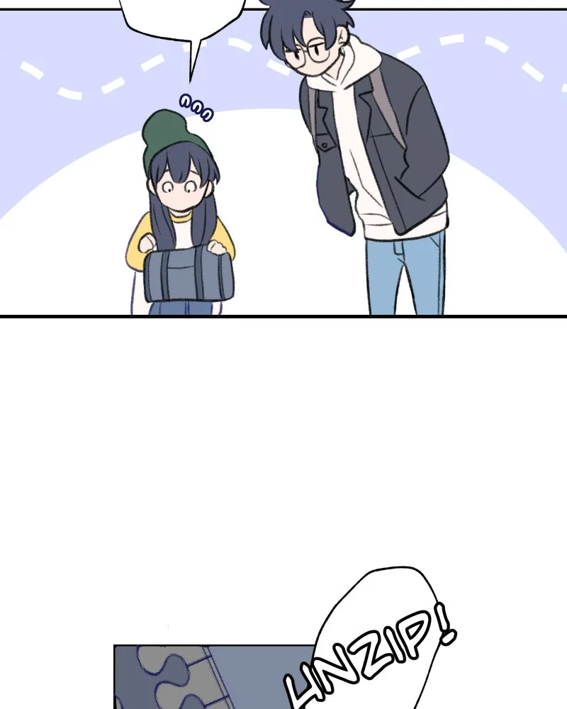 Nice To Meet You Chapter 9 page 37 - 