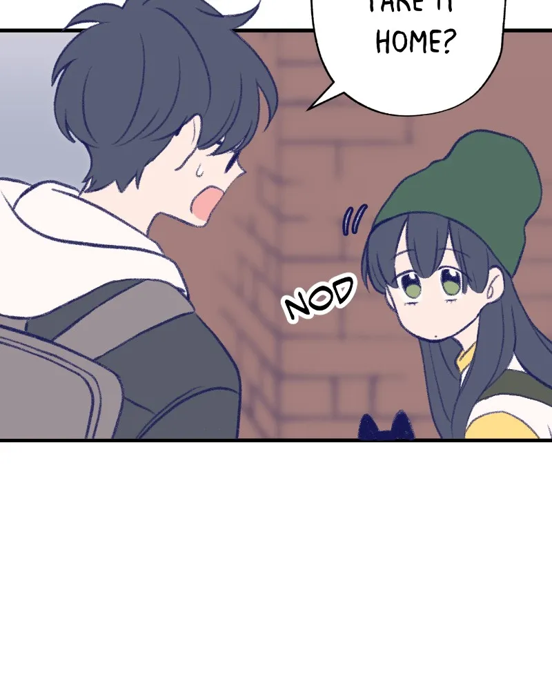 Nice To Meet You Chapter 9 page 50 - 