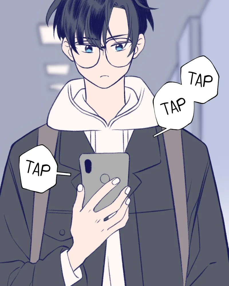 Nice To Meet You Chapter 9 page 6 - 