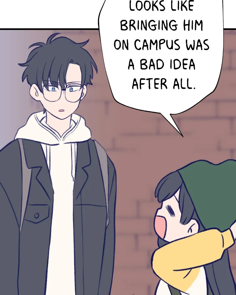 Nice To Meet You Chapter 9 page 57 - 