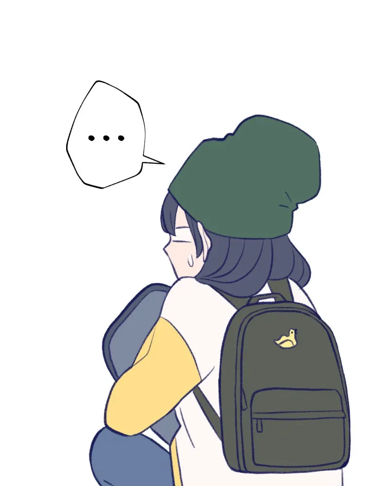 Nice To Meet You Chapter 9 page 8 - 