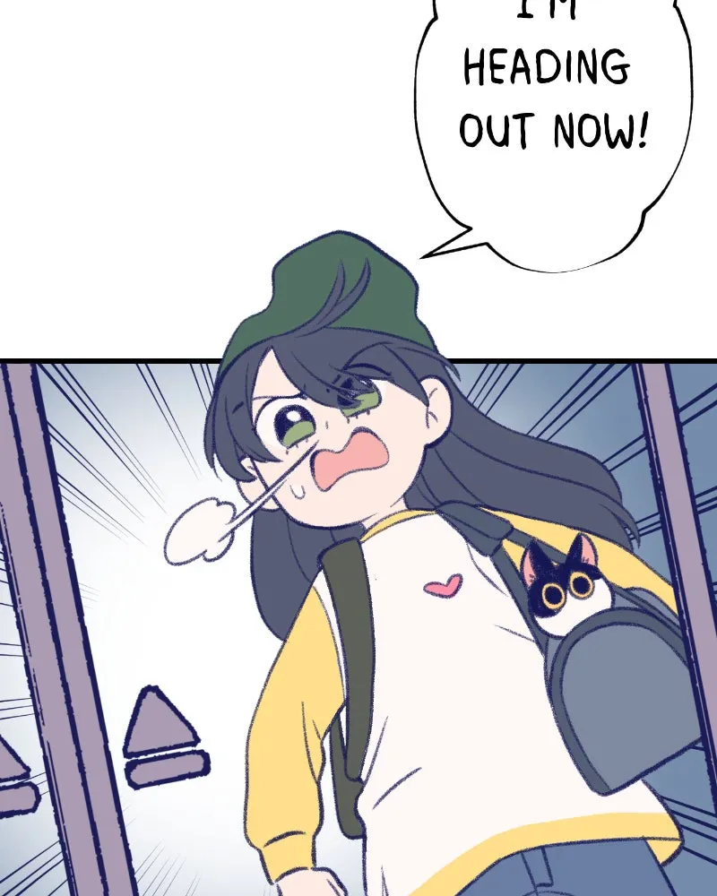 Nice To Meet You Chapter 9 page 75 - 