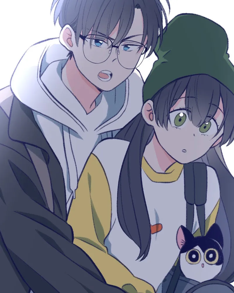 Nice To Meet You Chapter 9 page 81 - 