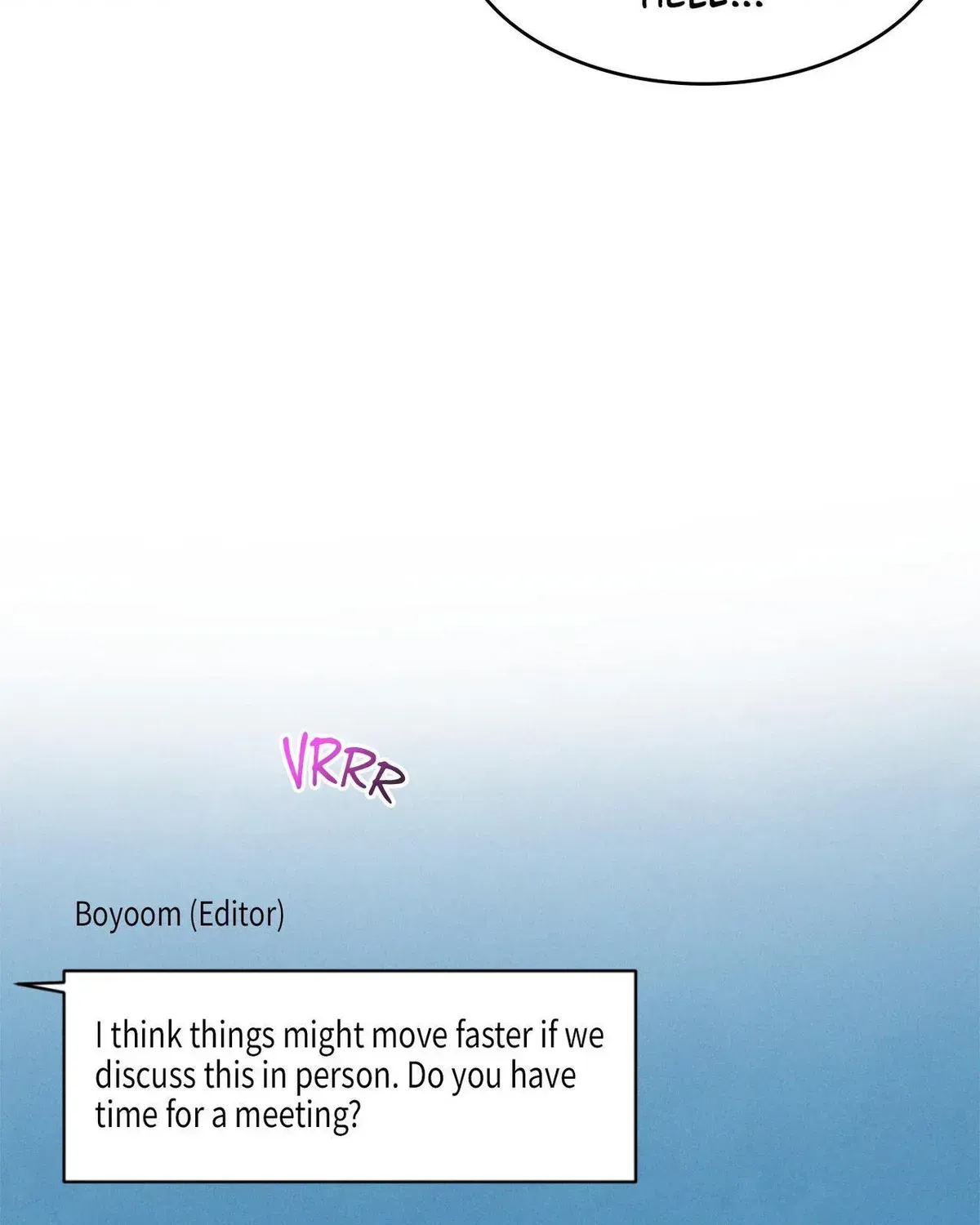 Read Nice to See You chapter 1.1 image 76 on Lezhin