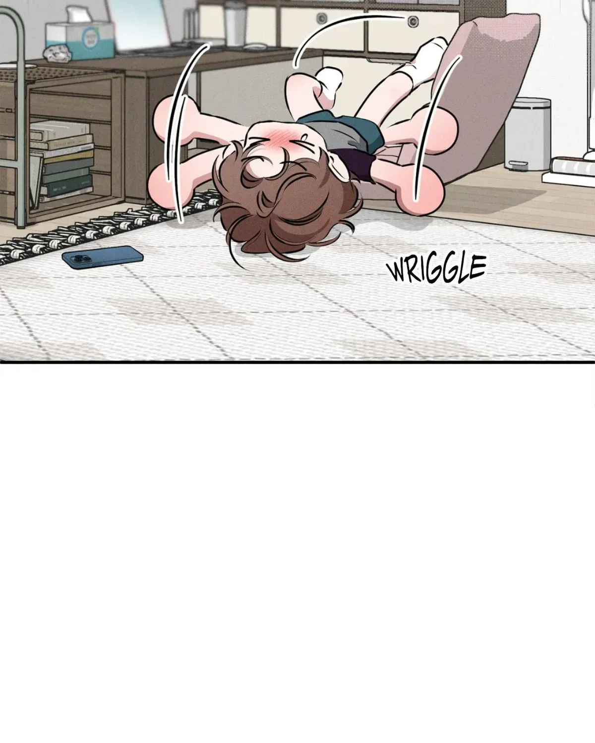Read Nice to See You chapter 1.1 image 82 on Lezhin