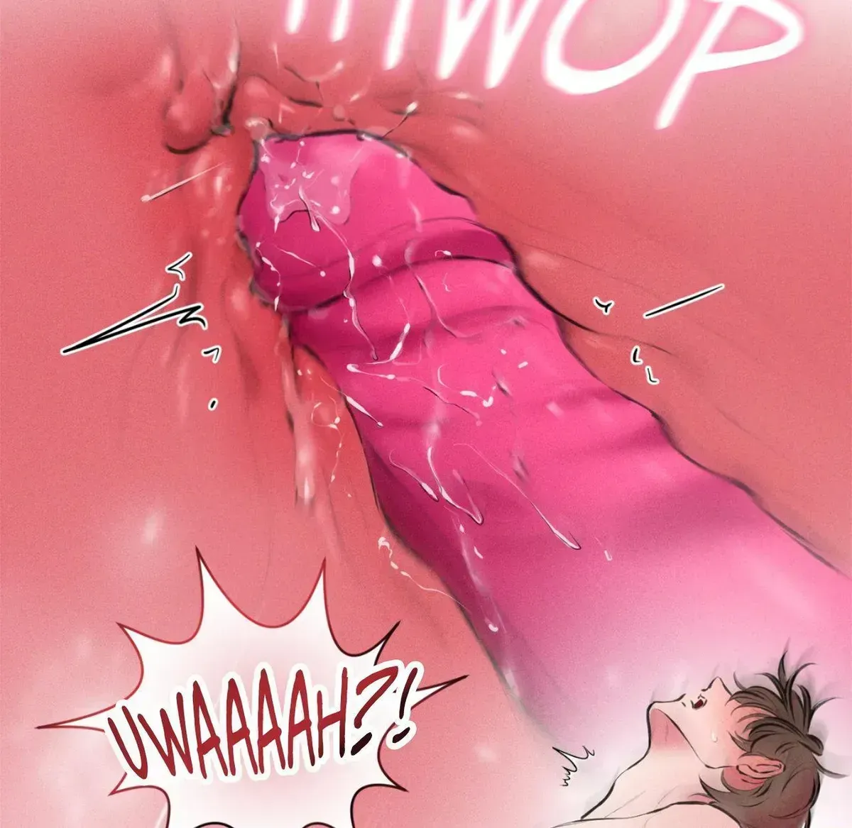 Read Nice to See You chapter 1.2 image 132 on Lezhin