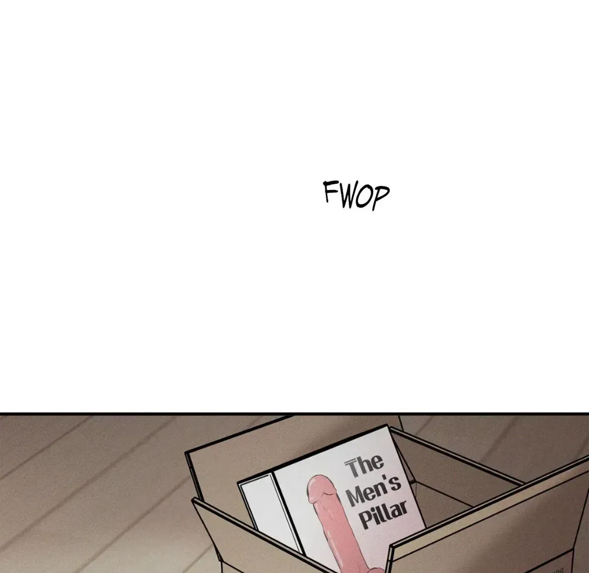 Read Nice to See You chapter 1.2 image 3 on Lezhin