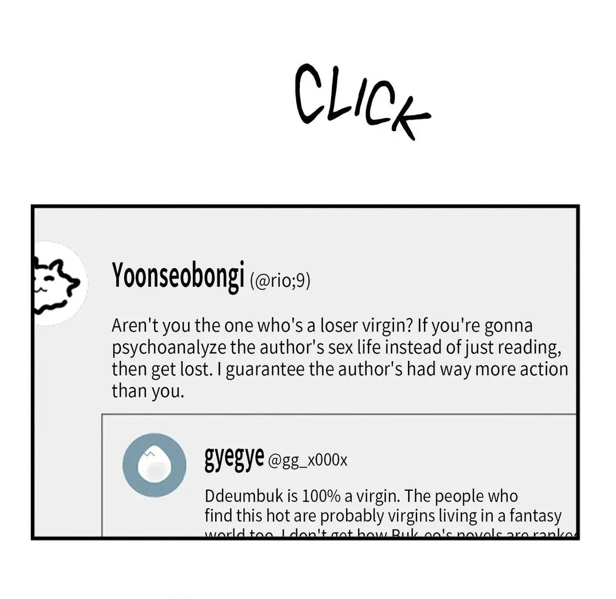 Read Nice to See You chapter 1.2 image 54 on Lezhin