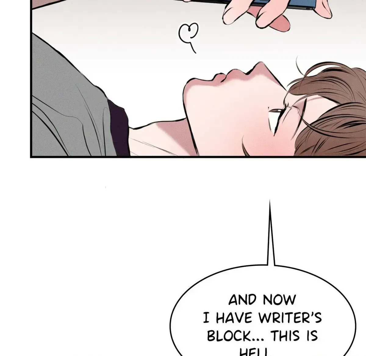Read Nice to See You chapter 1.2 image 75 on Lezhin