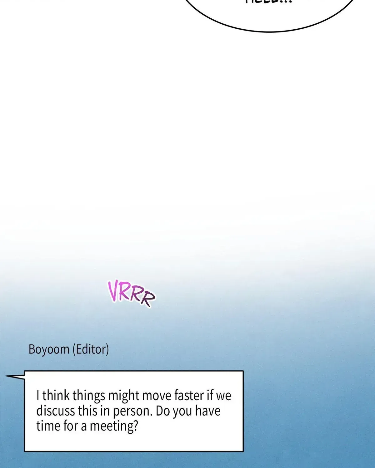 Read Nice to See You chapter 1.2 image 76 on Lezhin
