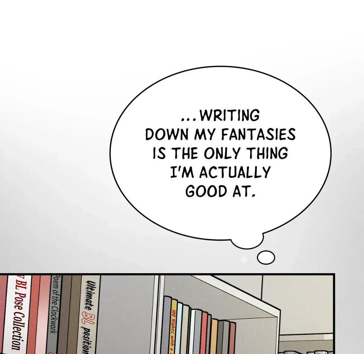 Read Nice to See You chapter 1.2 image 84 on Lezhin