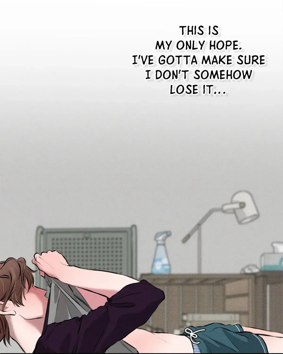 Read Nice to See You chapter 1.2 image 91 on Lezhin
