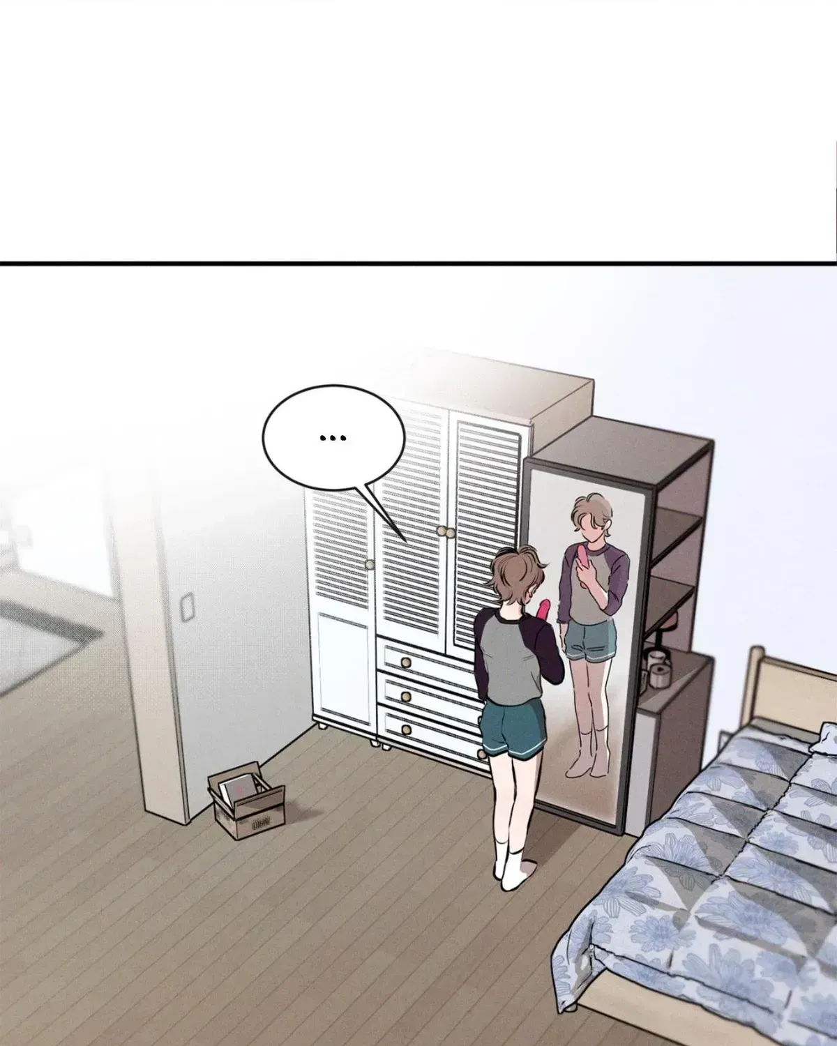 Read Nice to See You chapter 1.3 image 103 on Lezhin