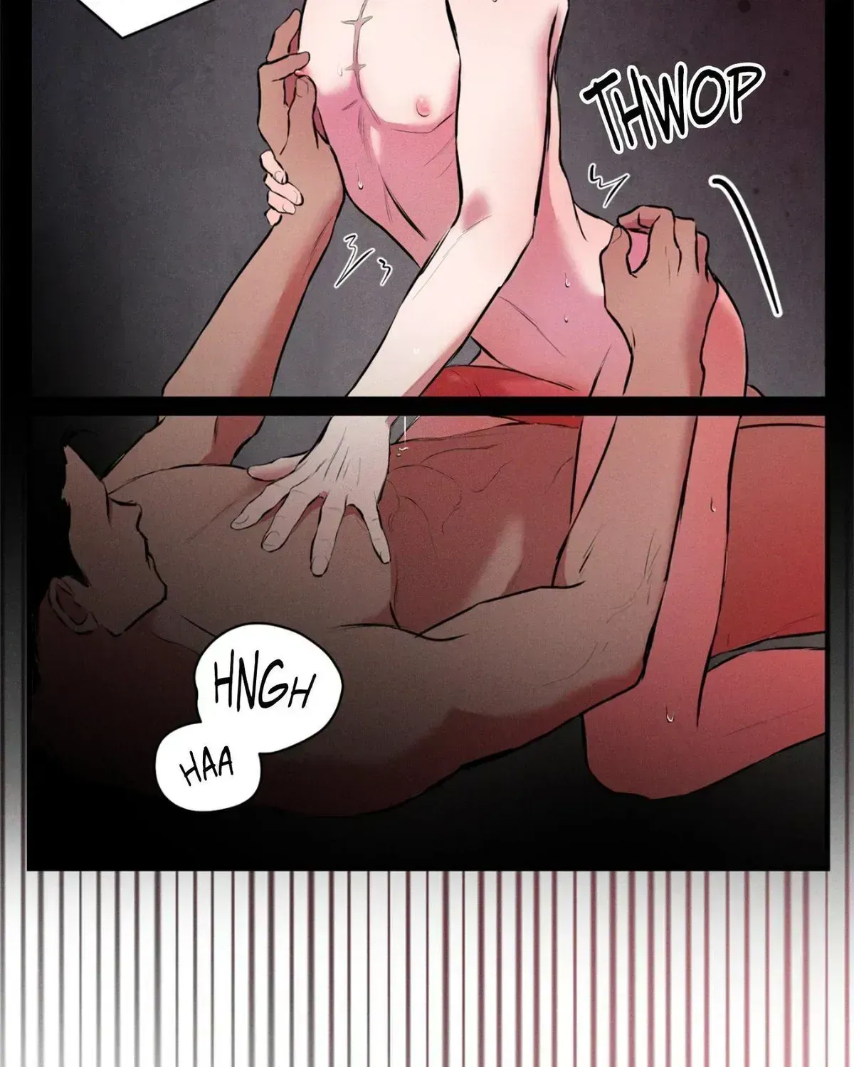 Read Nice to See You chapter 1.3 image 121 on Lezhin