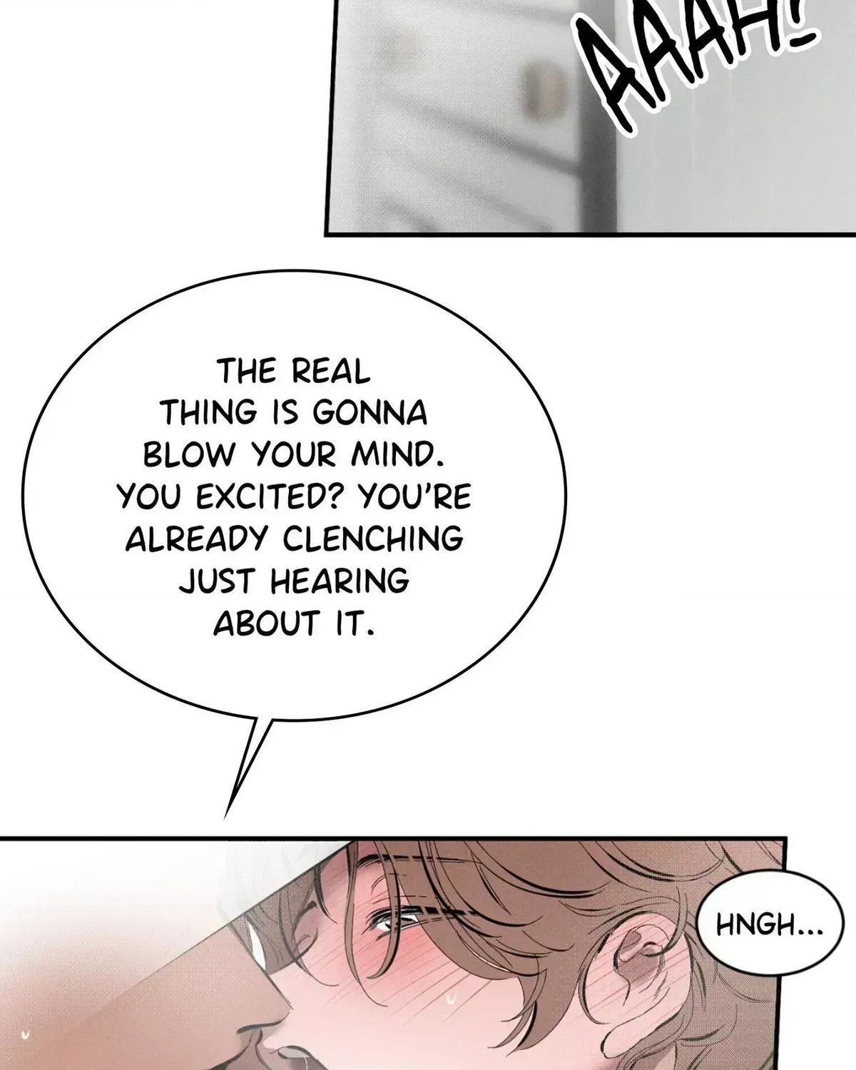 Read Nice to See You chapter 1.3 image 19 on Lezhin