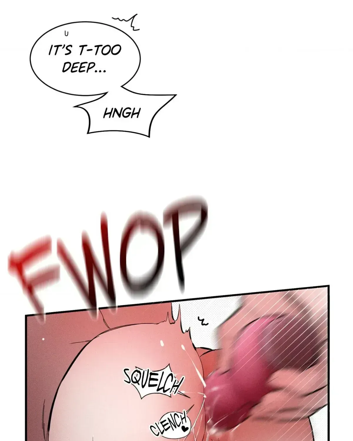 Read Nice to See You chapter 1.3 image 5 on Lezhin