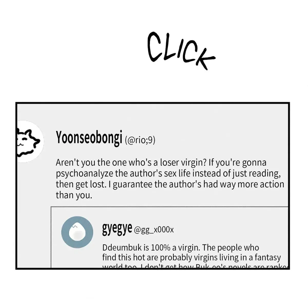 Read Nice to See You chapter 1.3 image 54 on Lezhin