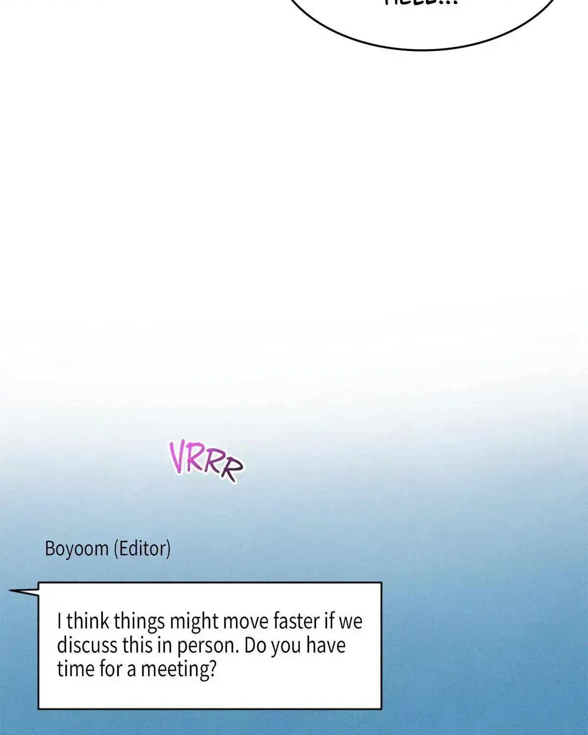 Read Nice to See You chapter 1.3 image 76 on Lezhin