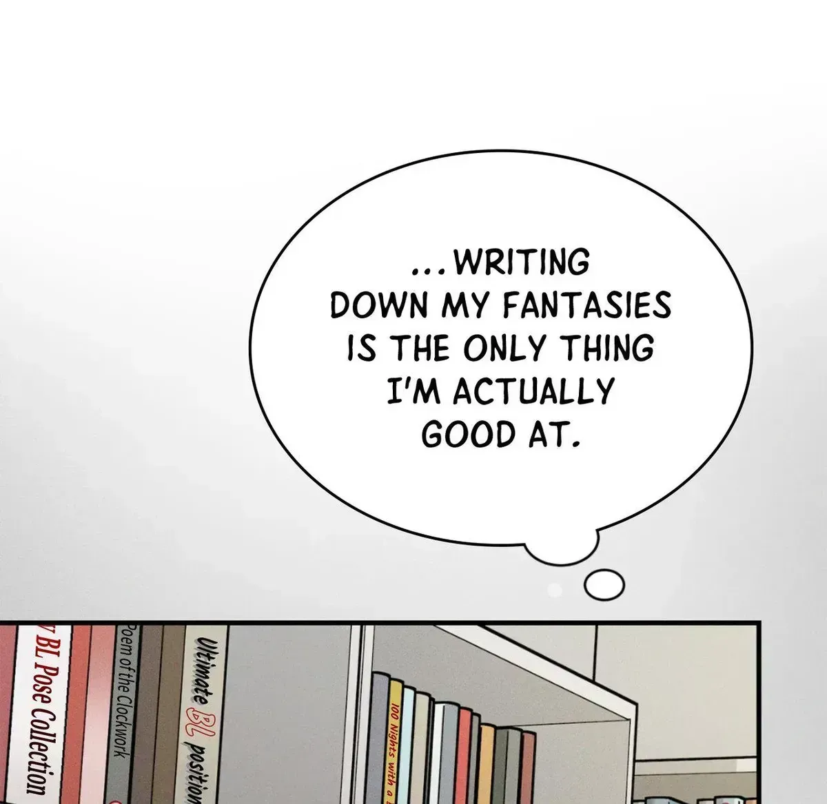 Read Nice to See You chapter 1.3 image 84 on Lezhin