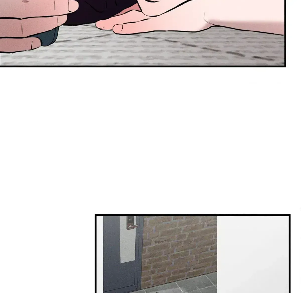 Read Nice to See You chapter 1.3 image 96 on Lezhin